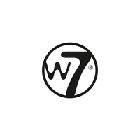 W7 logo
