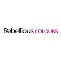 Rebellious Colours logo