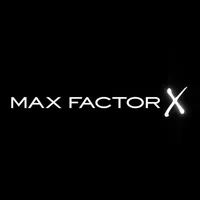 Max Factor logo