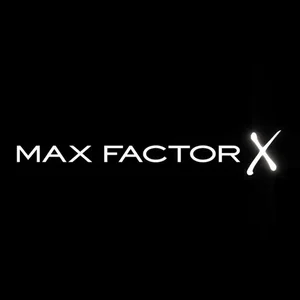 Max Factor logo