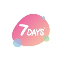 7days logo
