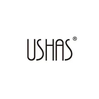 Ushas logo