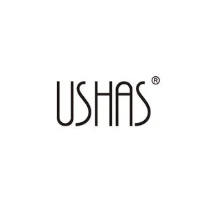 Ushas logo