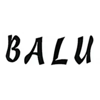 Balu logo