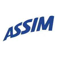 Assim logo