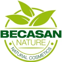 BECASAN logo