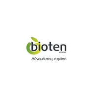 Bioten logo