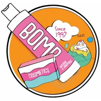 Bomb Cosmetics logo