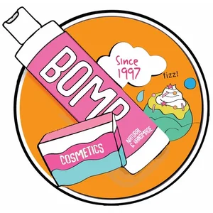 Bomb Cosmetics logo