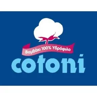 Cotoni logo