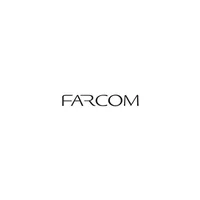 Farcom logo