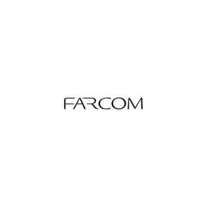 Farcom logo