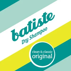Batiste logo