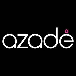Azade logo