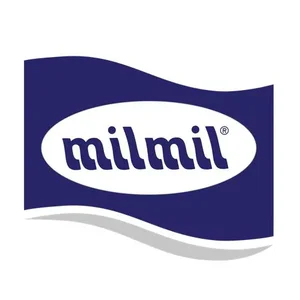 Milmil logo