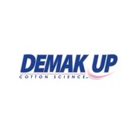 Demak Up logo