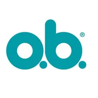 O.B. logo