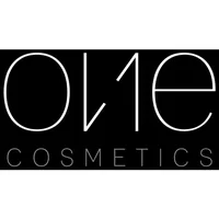 One Cosmetics logo