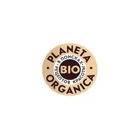 Planeta Organica logo