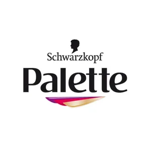 Palette logo