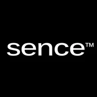 sence logo