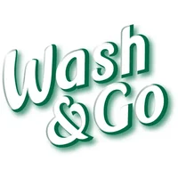 Wash&Go logo
