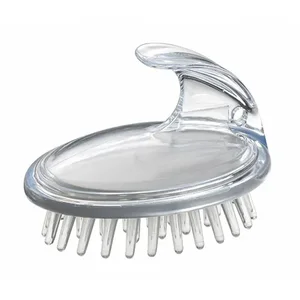 product Shampoo scalp brush