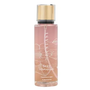 product Body Mist Sexy Vanilla - 250 ml