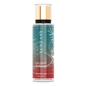 product Body Mist Coconut Dream - 250 ml