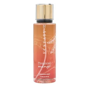 product Body Mist Tropical Mango - 250 ml