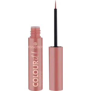 product COLOUR it! liquid eyeliner Rusty Red