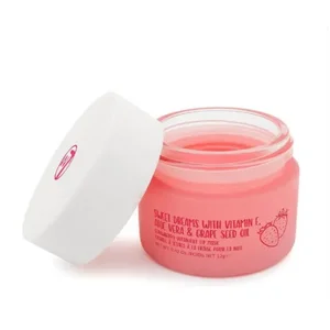 product SWEET DREAMS OVERNIGHT LIP MASK strawberry