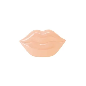 product JELLY KISS HYDROGEL LIP MASK PEACH