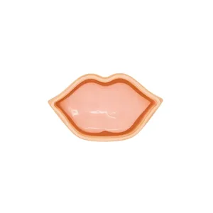 product JELLY KISS HYDROGEL LIP MASK PEACH