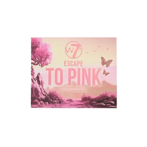 product ESCAPE TO PINK PALETTE