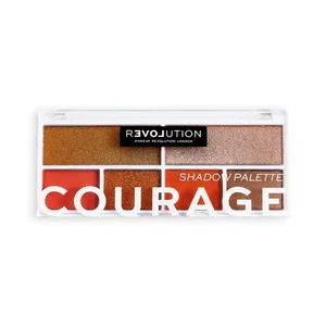 product Colour Play Courage Eyeshadow Palette