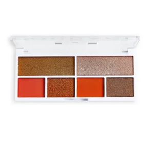 product Colour Play Courage Eyeshadow Palette