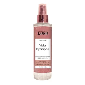 product SAPHIR HAIR MIST VIDA 75ML
