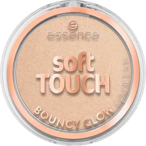 product soft TOUCH BOUNCY GLOW