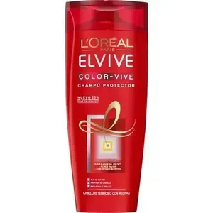 product ΣΑΜΠΟΥΑΝ 400ml COLOR VIVE