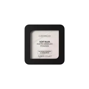 product Soft Blur Matte Airbrush Powder