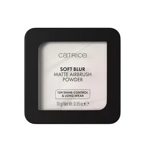 product Soft Blur Matte Airbrush Powder