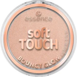 product soft TOUCH BOUNCY GLOW