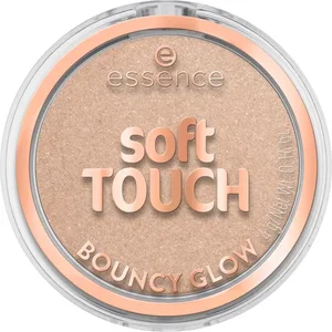 product soft TOUCH BOUNCY GLOW