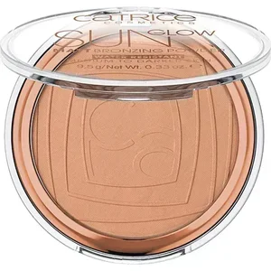 product SUN GLOW MATT BRONZING POWDER