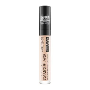 product Liquid Camouflage High Coverage Concealer