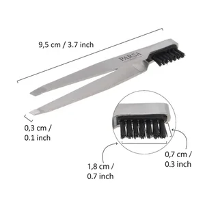 product EYEBROW TWEEZER