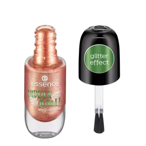 product HIDDEN JUNGLE effect nail lacquer
