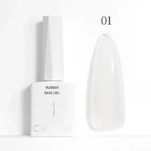 product HEMA FREE Colorful Rubber Base 01 9ml