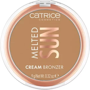 product Melted Sun Cream Bronzer